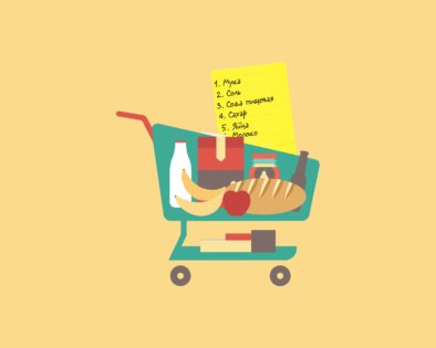 Финансовая грамотность для чайников: как экономить на еде без ущерба для здоровья