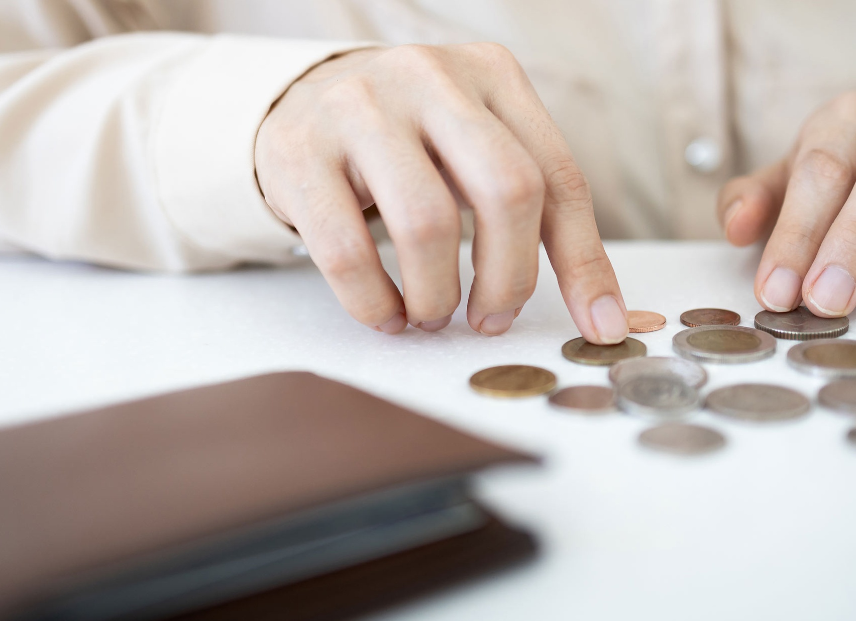 4 психологические особенности, которые мешают выбраться из бедности