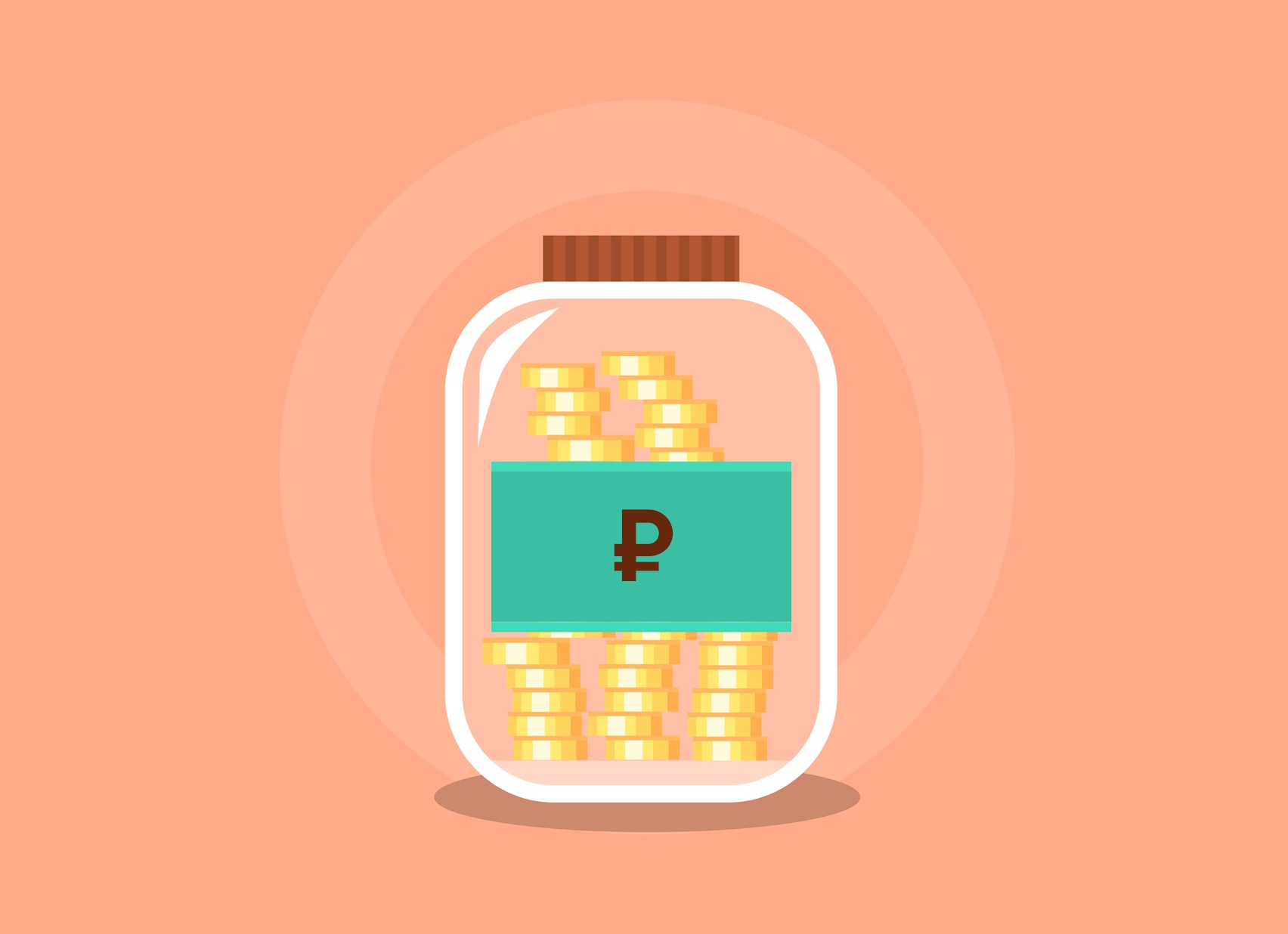 Куда вложить лишние деньги в 20, 30 и 40 лет