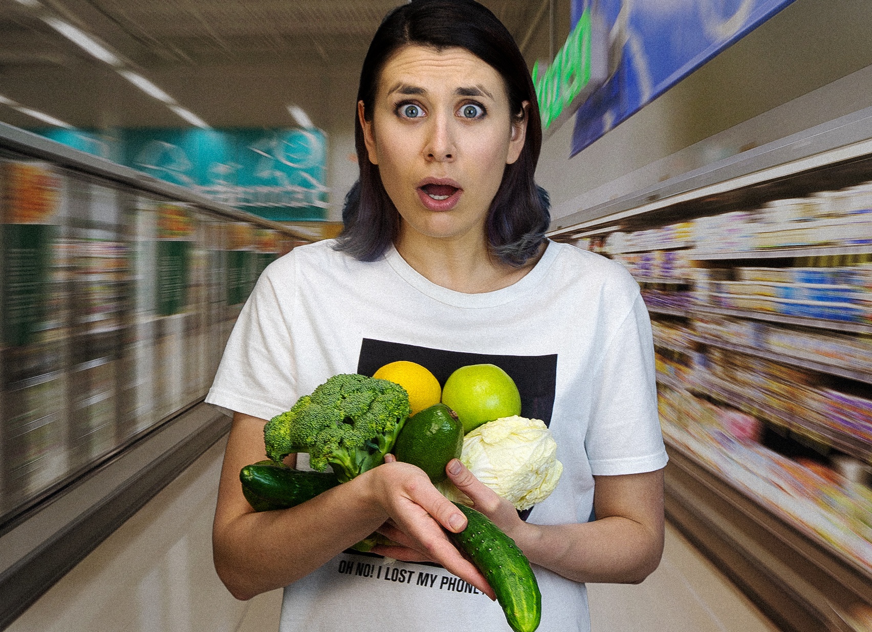 Товары-приманки, аппетитные запахи и «выгодные» акции: как нас заставляют покупать больше