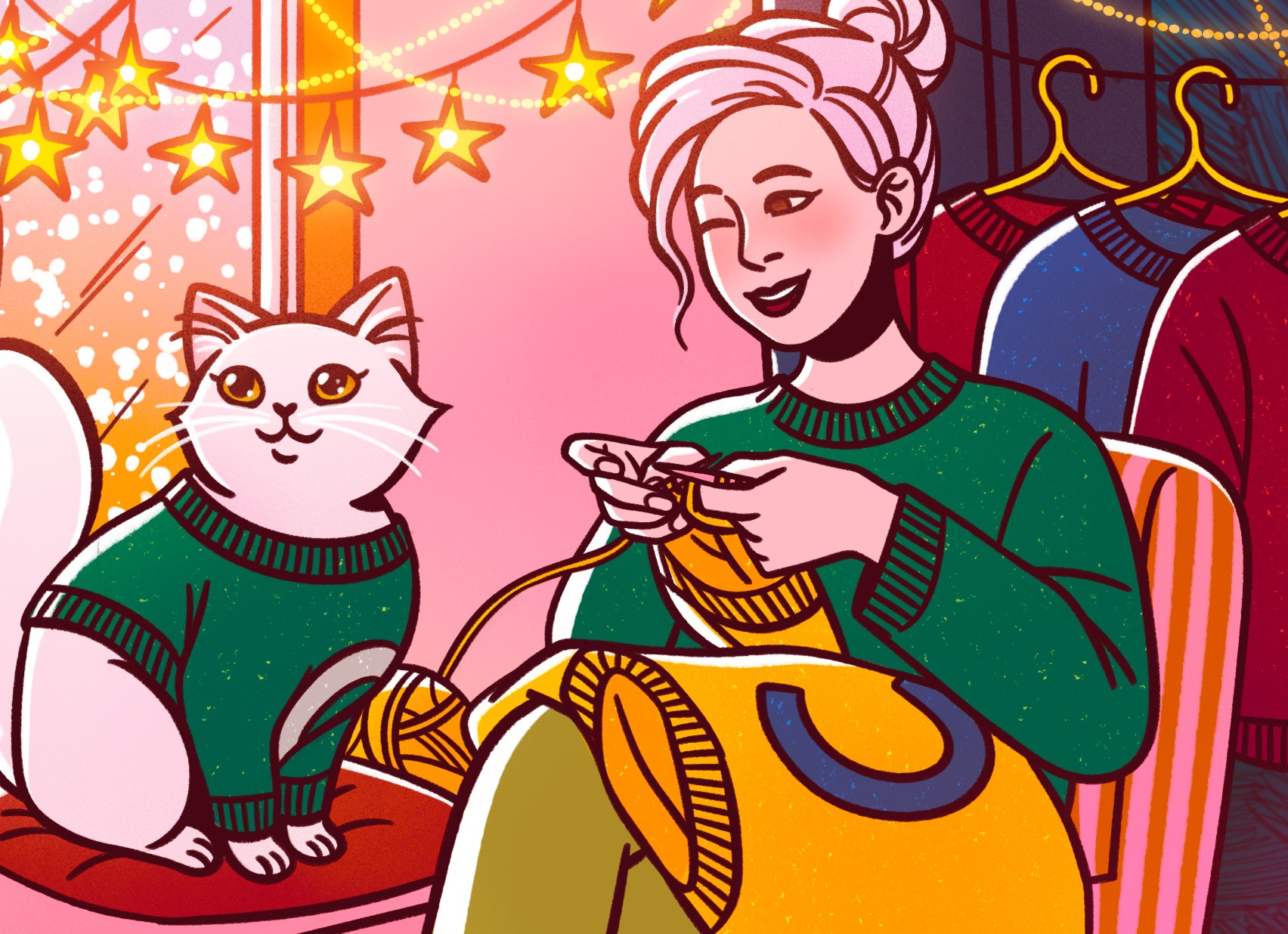 5 финансовых границ, которые следует установить в эти новогодние праздники