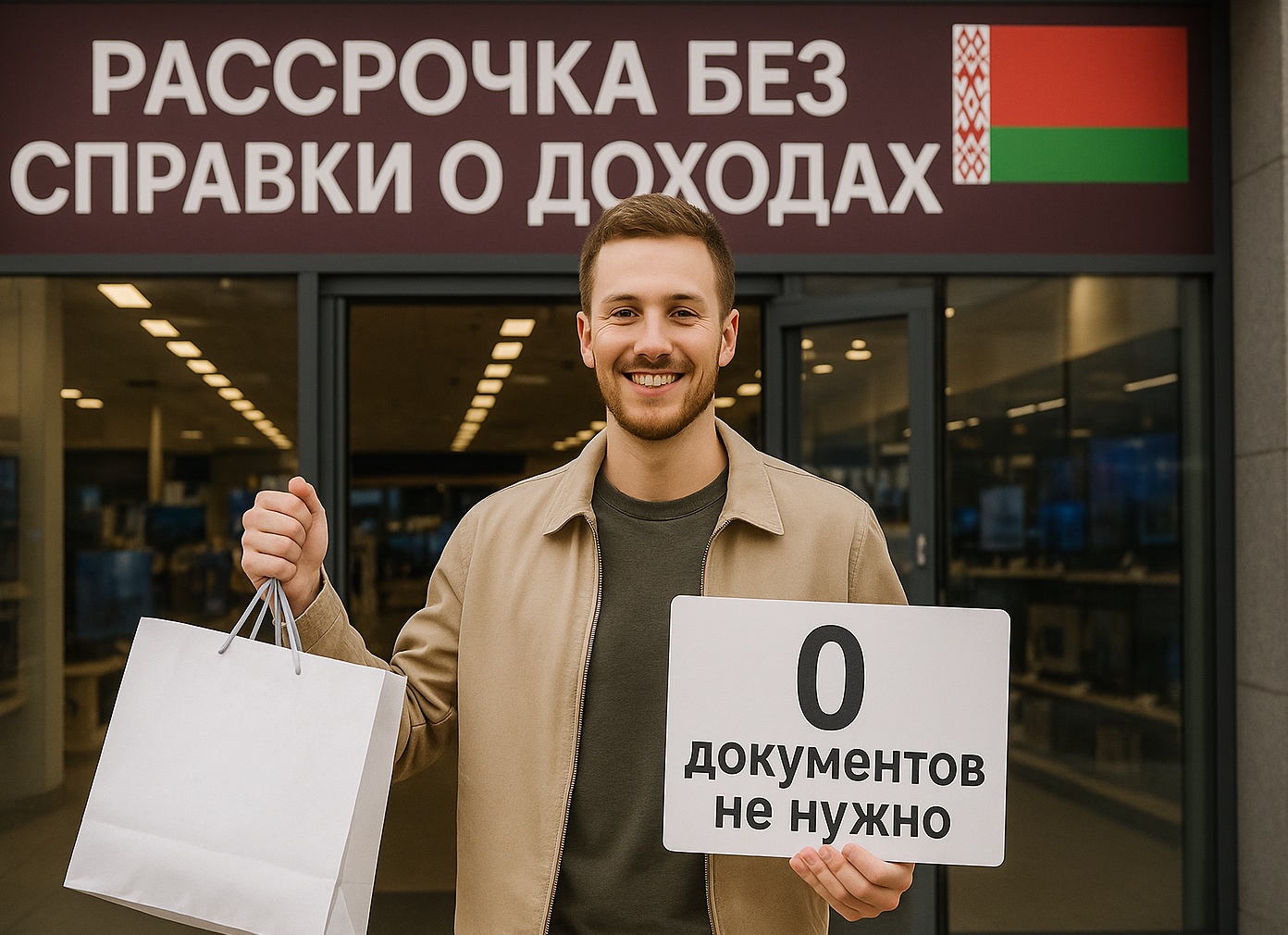 Как брать кредит, чтобы потом не пожалеть