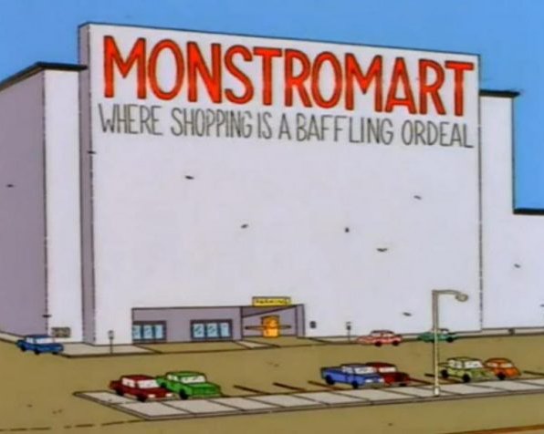 Почему большой выбор делает нас несчастными