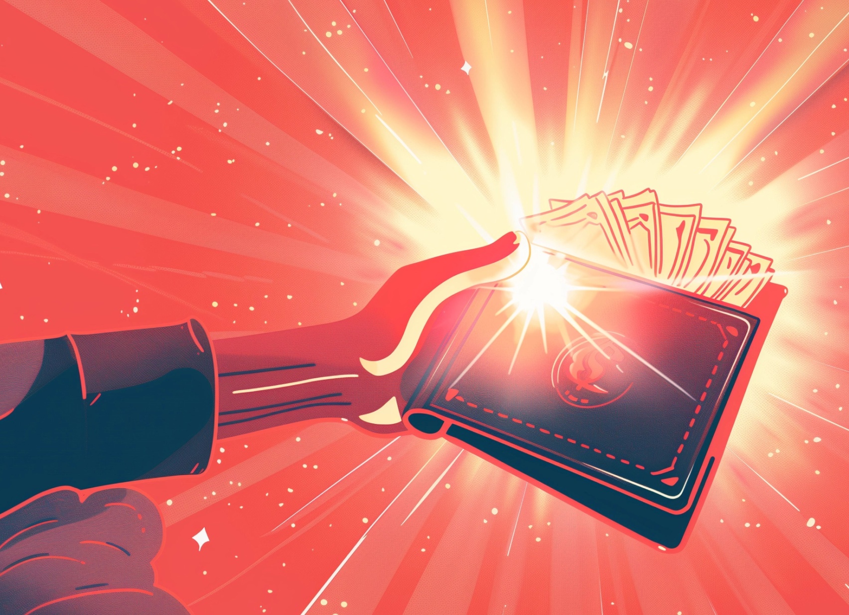 Альтернативный взгляд на личные финансы