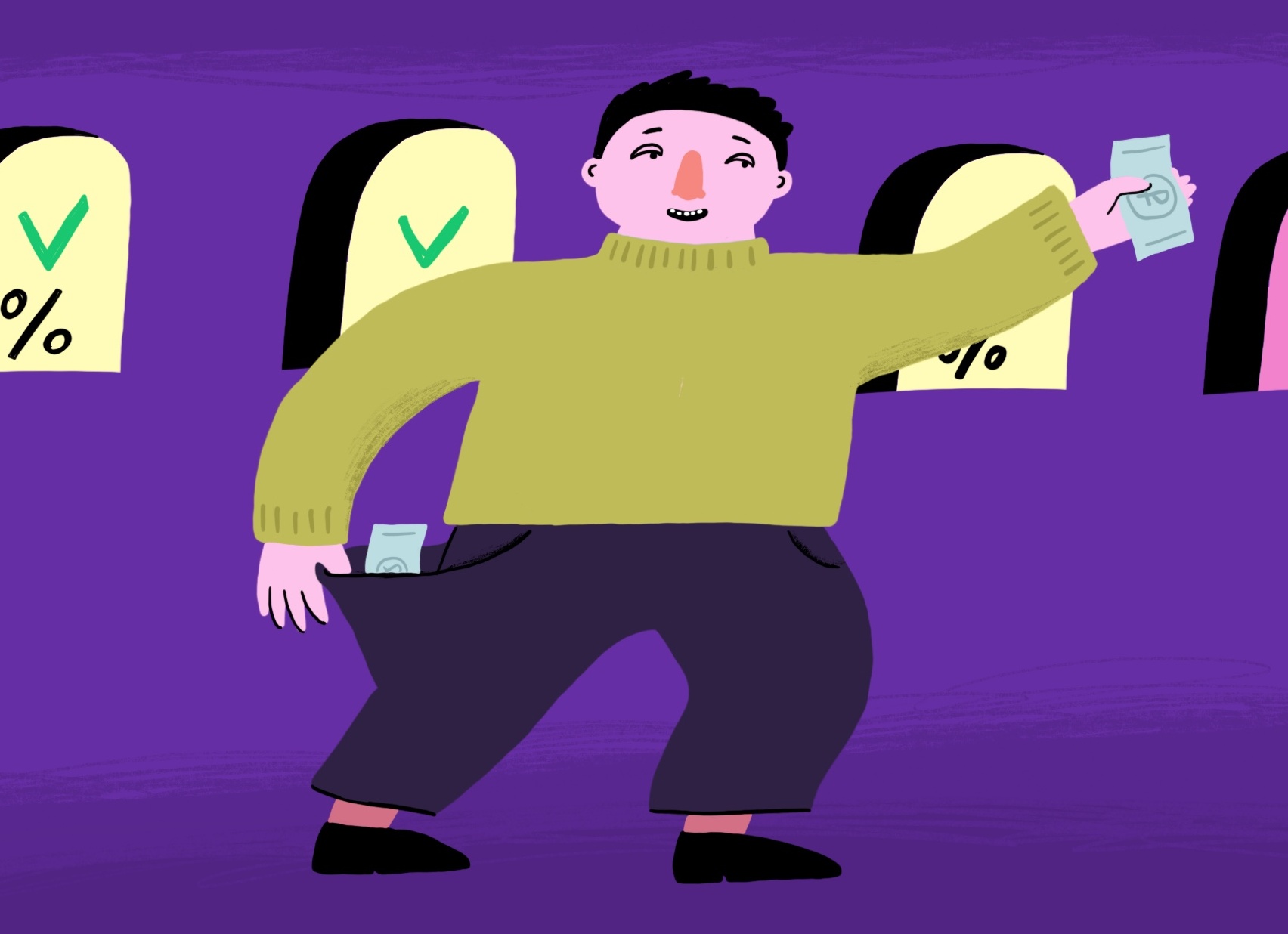 Как расплачиваться сразу по нескольким кредитам, чтобы погасить их быстрее