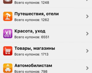 Как сэкономить деньги и время с помощью купонов