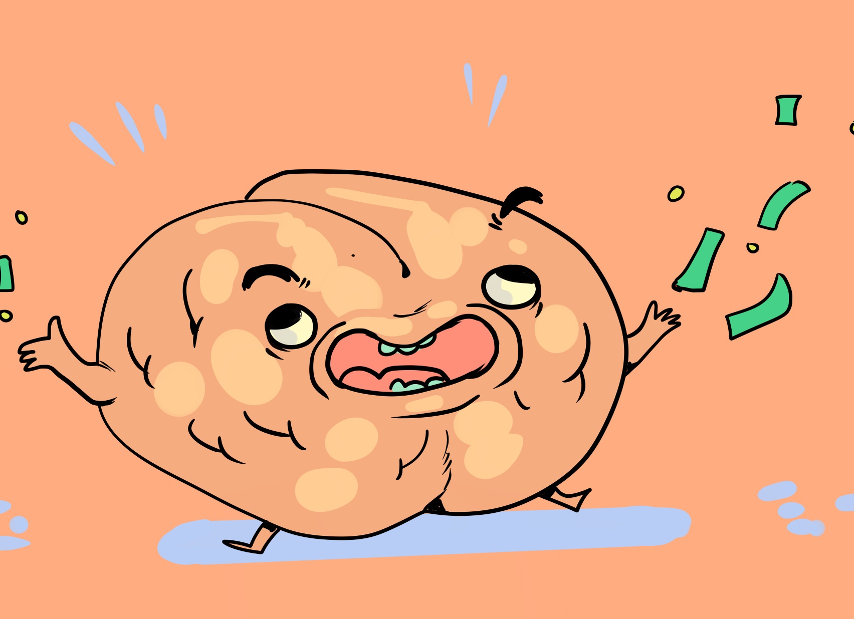 8 ловушек мышления, которые заставляют тратить больше