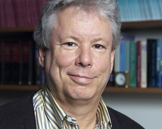 5 финансовых уроков от лауреата Нобелевской премии Ричарда Талера