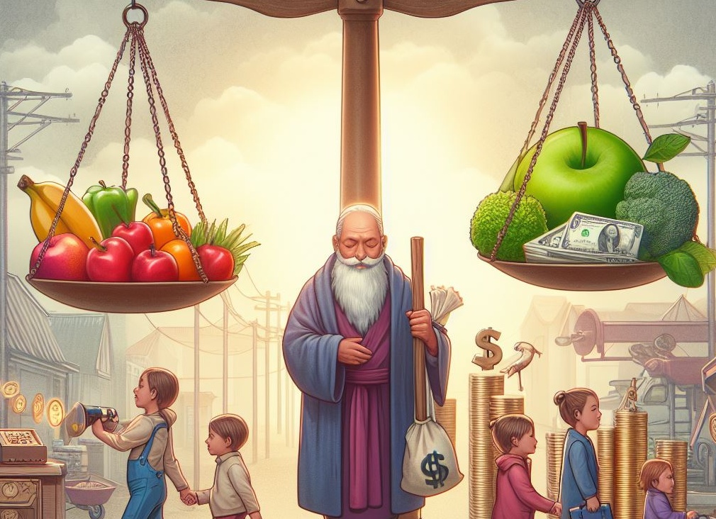 3 фактора, которые незаметно влияют на наше отношение к деньгам