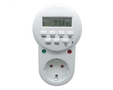 10 недорогих гаджетов, которые помогут экономить электричество